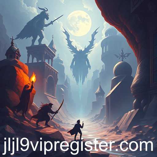 Exploring the Realm of Adventure Games: A Digital Odyssey