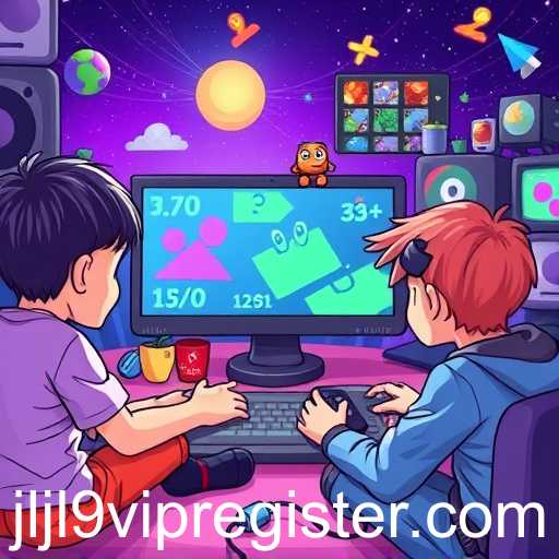 Emerging Trends in Online Gaming for 2025