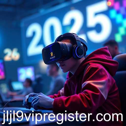 The Evolution of Online Gaming: A Glimpse into the Future