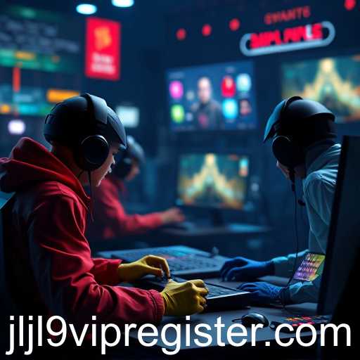 Gaming Industry Trends in 2025