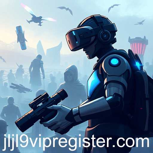 Innovations in Gaming: A New Era