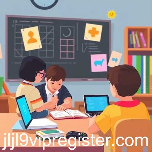 The Rise of Online Gaming Platforms Amid Changing Digital Landscapes