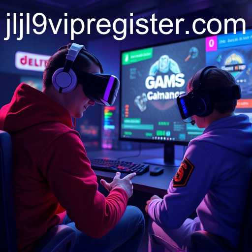 Online Gaming Trends and Innovations in 2025