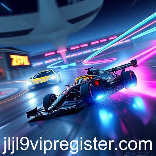 The Thrilling World of Racing Games: Speed, Strategy, and Spectacle