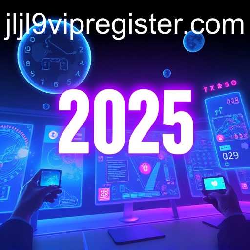 The Rise and Evolution of Online Gaming in 2025