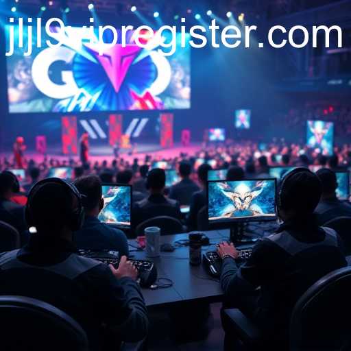 The Rise of Online Gaming in 2025: A Global Phenomenon