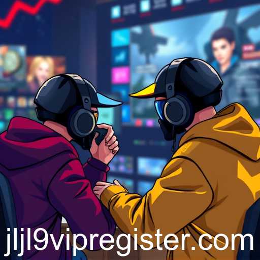 The Rise of Online Gaming Platforms