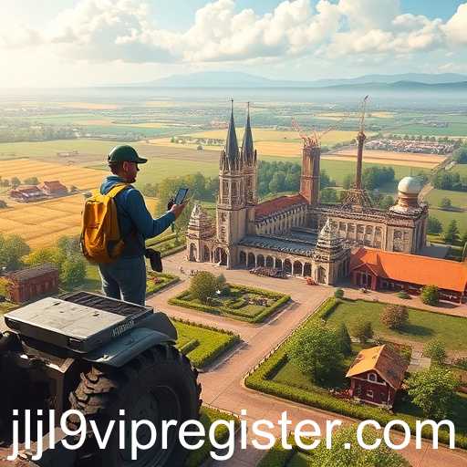 Exploring the Dynamic World of Simulation Games: A Journey Through Virtual Realities