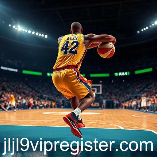 The Rise of jljl9: A Game Changer in Online Gaming